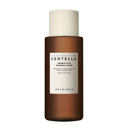 Centella Duo Coreano | Ampola Probiótico que Acalma Vermelhidão e Reforça a Barreira da Pele