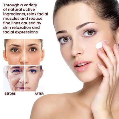 Creme Facial Arroz Branco 1/2/3 Unidades | Essência Iluminadora e Hidratante Leve