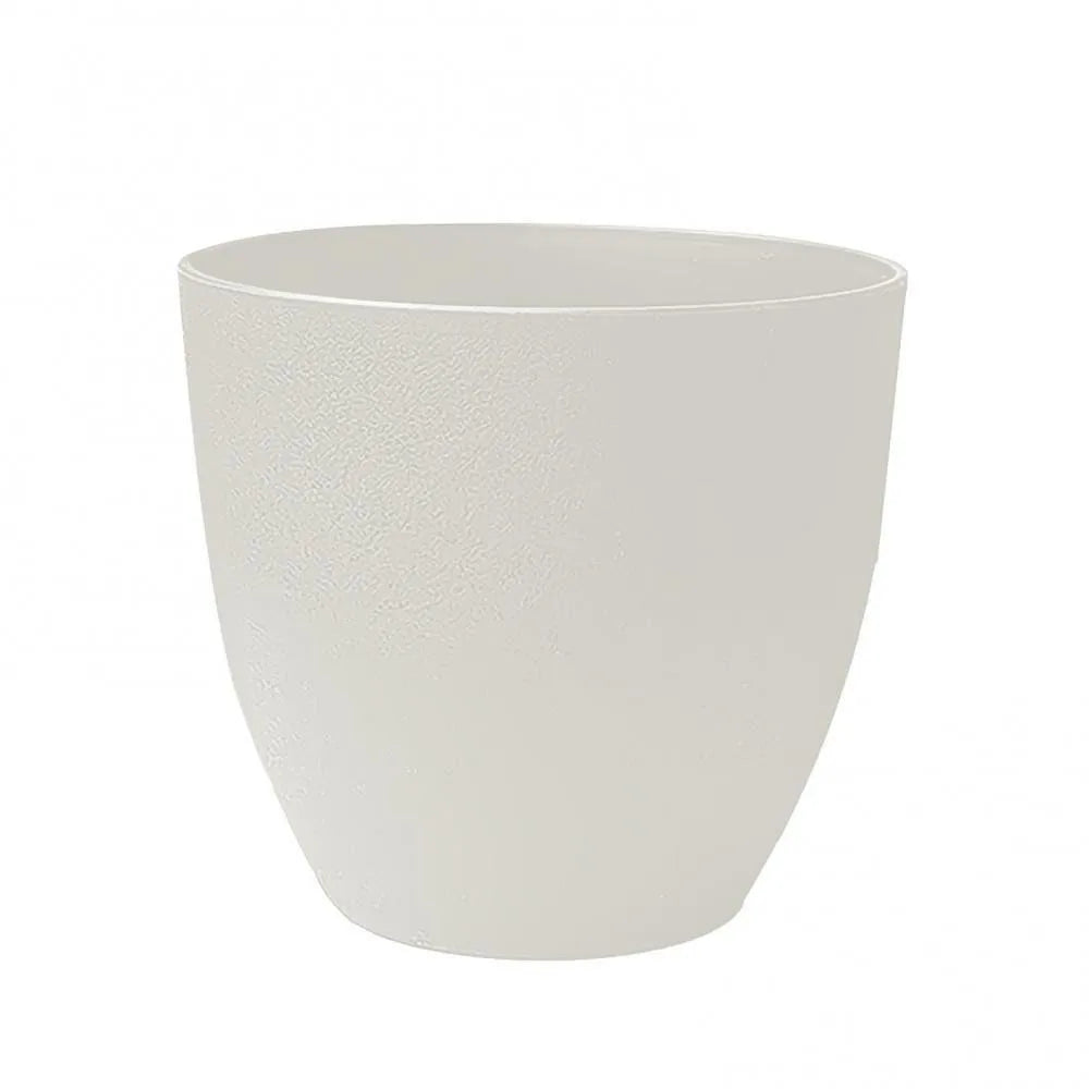 Vaso Bonsai Efeito Pedra Grande Capacidade - Varanda Jardim Decoração Cultivo Plantas