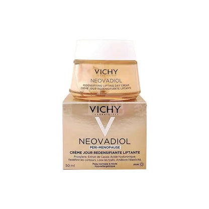 Creme Reparador Facial VICHY Ácido Salicílico 16% VC - Sérum Ácido Hialurónico B3 Retinol