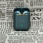 Xiaomi J18 Fones TWS com Toque Inteligente - Auriculares Bluetooth para Desporto e Gaming
