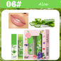 Kit Óleo Labial Frutado Hidratante