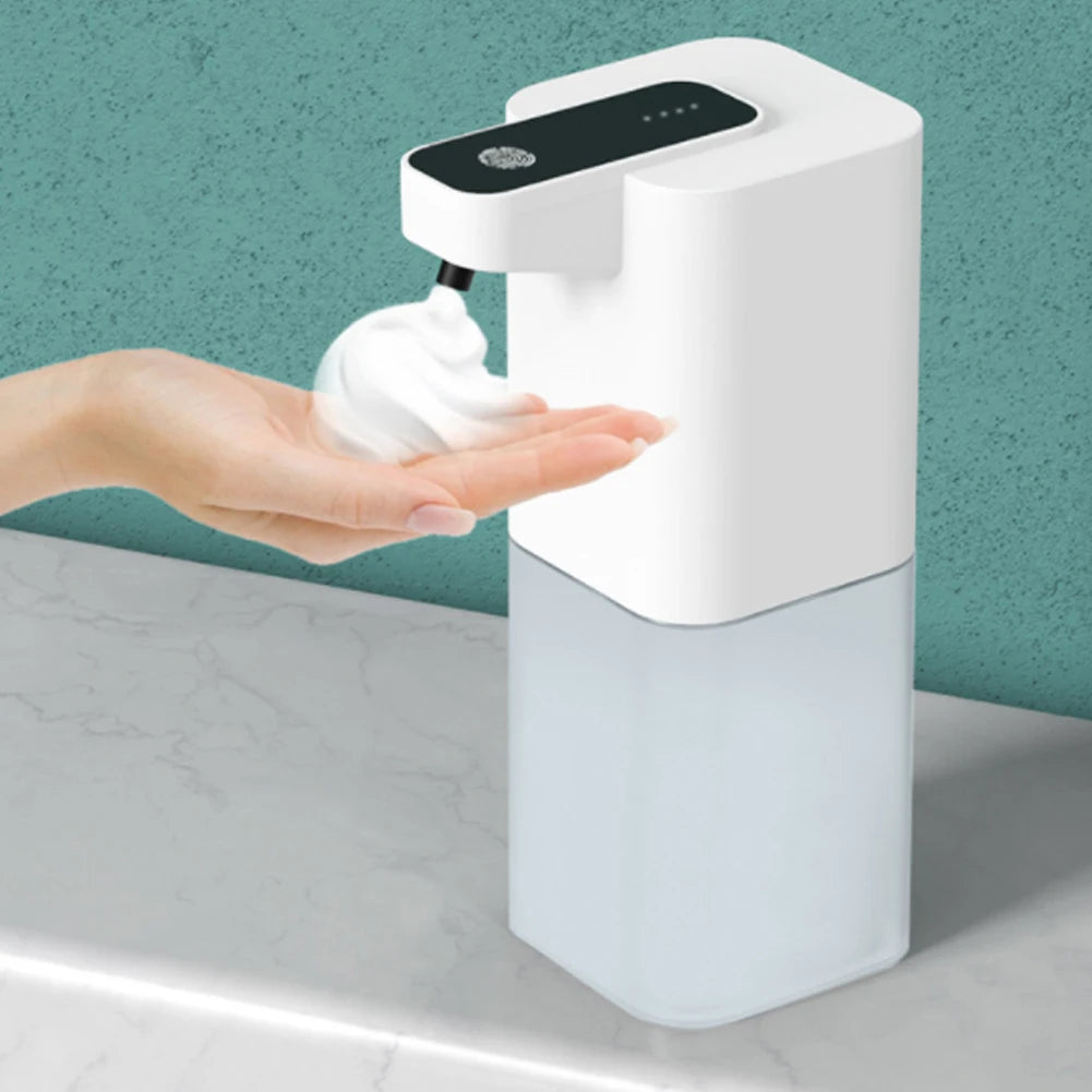 Dispensador de Sabão Automático sem Toque