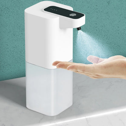 Dispensador de Sabão Automático sem Toque