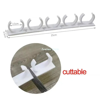 Suporte de Parede para Especiarias e Temperos - 2 Peças Cinza
