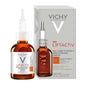 Creme Reparador Facial VICHY Ácido Salicílico 16% VC - Sérum Ácido Hialurónico B3 Retinol