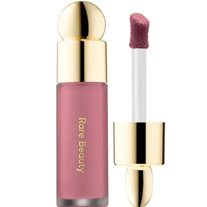 Blush Líquido Contorno Castanho Rosado | Hidratante e Impermeável