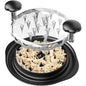 Triturador Frango LMETJMA 10.8" Visível