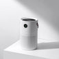 Purificador de Ar Portátil com Filtro HEPA - Remove PM2.5, Pó e Formaldeído para Alergias