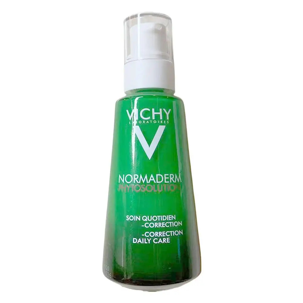 Creme Reparador Facial VICHY Ácido Salicílico 16% VC - Sérum Ácido Hialurónico B3 Retinol