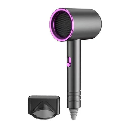 Secador de Cabelo Profissional Iónico Portátil