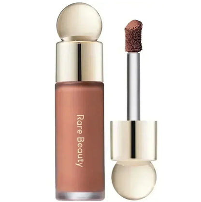 Blush Líquido Contorno Castanho Rosado | Hidratante e Impermeável