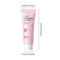 Gel Limpeza LAIKOU Sakura 100g – Controlo Oleosidade Hidratação Duradoura Limpeza Profunda Poros