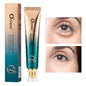 Creme Olhos OCHEAL Hidratante – Linhas Finas Olheiras Sérum Bolsas Inchaço Anti-Idade Firmeza