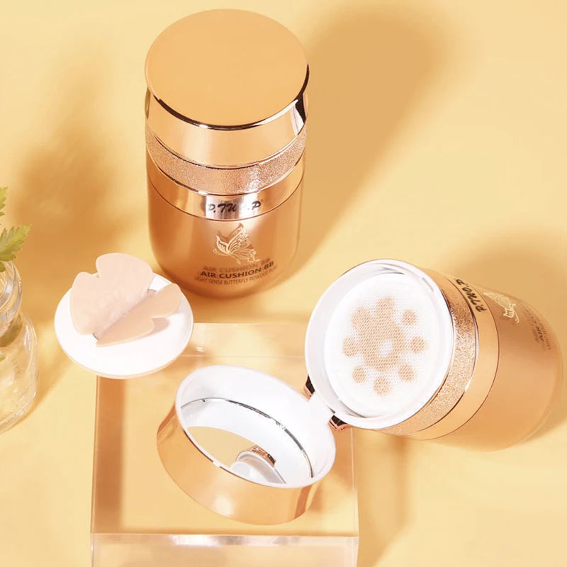 BB Cream Almofada | Hidratante com Controlo de Oleosidade