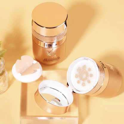 BB Cream Almofada | Hidratante com Controlo de Oleosidade