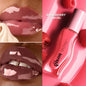Gisou Lip Balm Óleo Labial Glazed Plum – Hidratação, Volume e Brilho para Lábios Perfeitos