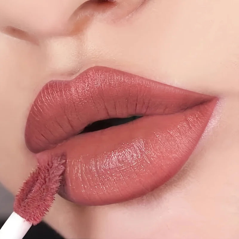 Delineador Labial À Prova de Água – Alta Pigmentação | Longa Duração | Resistente ao Suor | Contorno Perfeito