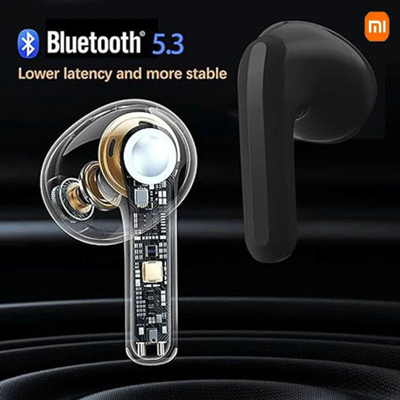 Xiaomi Redmi Buds 4 Youth TWS com ANC - Auriculares Bluetooth True Wireless com Cancelamento de Ruído