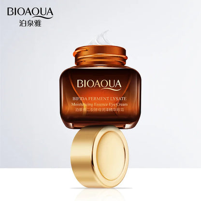 Sérum Olhos BIOAQUA Lift Firmeza – Hidratante Creme Olhos Remove Olheiras Cuidado Pele 20g