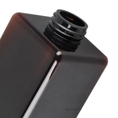 Dispensador Espuma Sabonete 150ml PETG - Recarregável Gel Banho Champô | 3 Cores