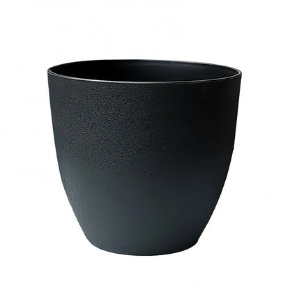 Vaso Bonsai Efeito Pedra Grande Capacidade - Varanda Jardim Decoração Cultivo Plantas