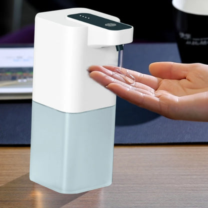 Dispensador de Sabão Automático sem Toque