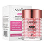 Creme Olhos Rosa SADOER - Anti-Olheiras Bolsas Firmeza Hidratação Contorno Olhos