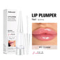 Gloss Aumentador Lábios Transparente Hidratante