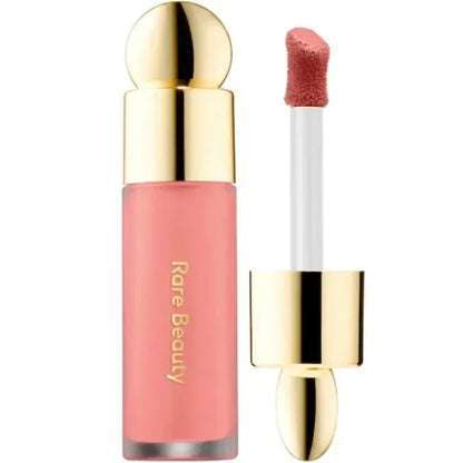 Blush Líquido Contorno Castanho Rosado | Hidratante e Impermeável