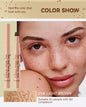 Caneta de Sardas Artificiais Waterproof | Efeito Natural e Duradouro