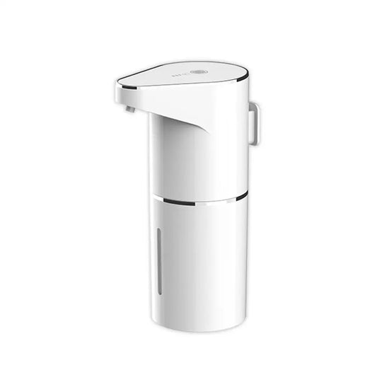 Dispensador de Sabão Automático com Sensor - Recarregável Parede | Espuma Inteligente