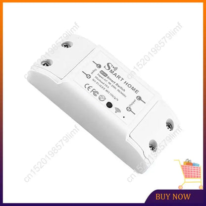 Interruptor Inteligente MSOR Tuya WiFi