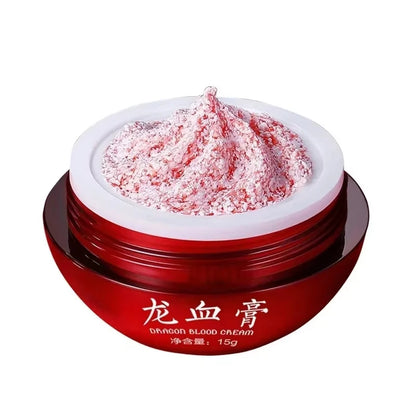Creme Facial Sangue Dragão Retinol – Placenta Iluminador Lifting Firmeza Cuidado Pele Coreano