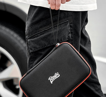 Bolsa de Transporte para Moinho de Café | Capa Protetora e Estojo Portátil