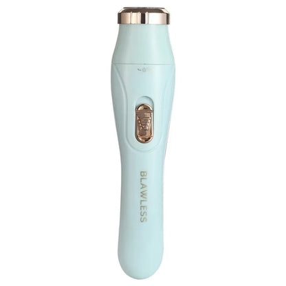 Depilador Elétrico Feminino Portátil Indolor