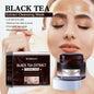 Máscara Facial West&Month Chá Preto - Limpa Poros Ilumina Rejuvenesce