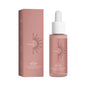 Gotas Autobronzeadoras – Aumenta Melanina Bronzeador Líquido Natural Rosto Corpo Previne Queimaduras Solares