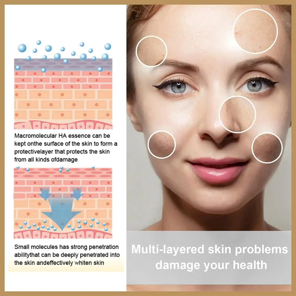 Tónico Facial Arroz Hidratante – Água Iluminadora Lifting 150ml Limpeza Profunda Pele Jovem Radiante Cuidado Coreano