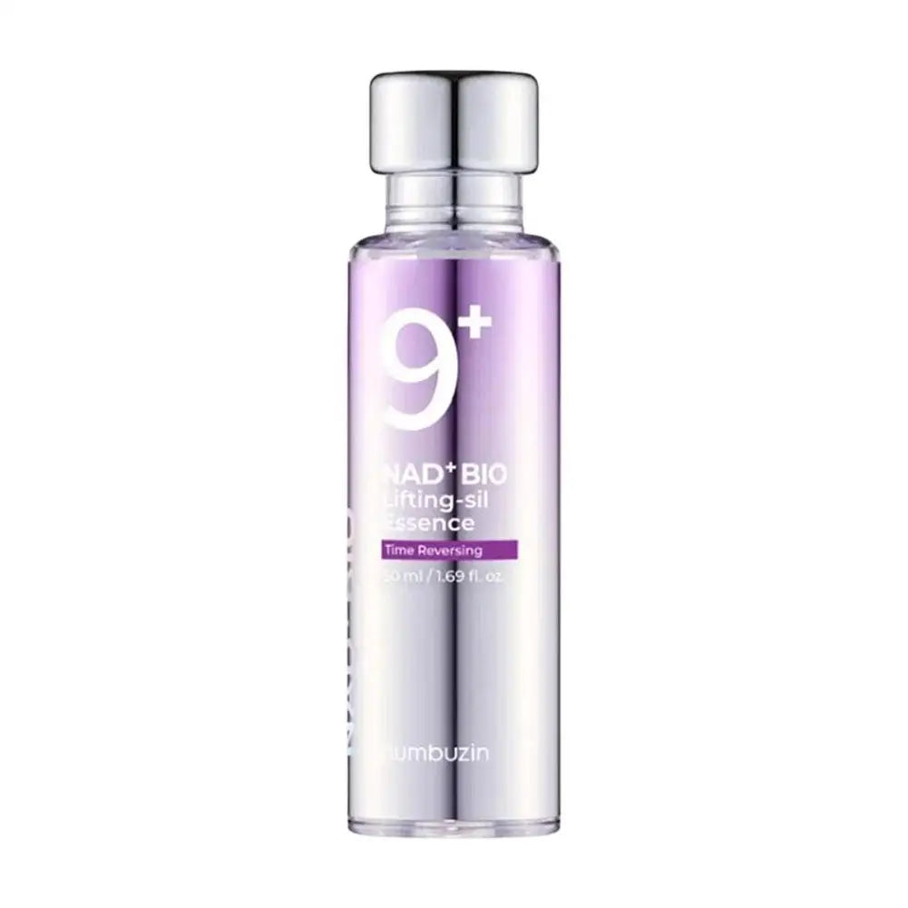 Numbuzin Kit Anti-Idade Completo - Retinol, PDRN, NAD+ | Lifting e Rejuvenescimento