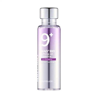 Numbuzin Kit Anti-Idade Completo - Retinol, PDRN, NAD+ | Lifting e Rejuvenescimento