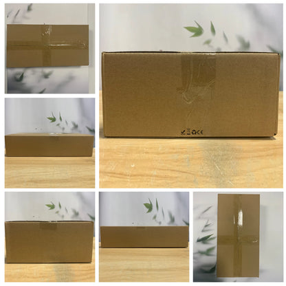 Lâmpadas LED Inteligentes Premium Tuya WiFi G9 6W Kit 2 Smart Home Regulável Controlo Voz Alexa