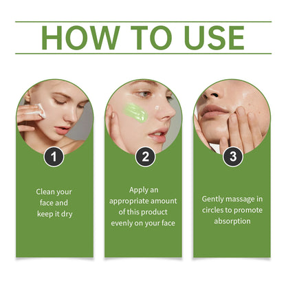 Tónico Facial Aloe Vera 100ml - Hidratante Controlo Oleosidade Refrescante
