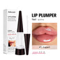Gloss Aumentador Lábios Transparente Hidratante