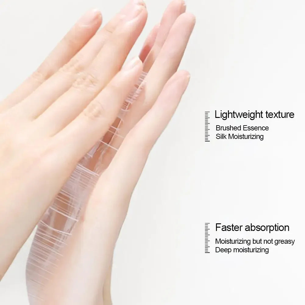 Creme Facial Colágeno Lifting Firmeza – Hidratante Iluminador Reduz Rugas Linhas Finas Clareia Pele