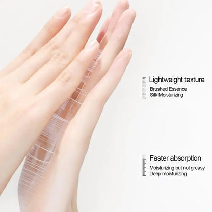 Creme Facial Colágeno Lifting Firmeza – Hidratante Iluminador Reduz Rugas Linhas Finas Clareia Pele