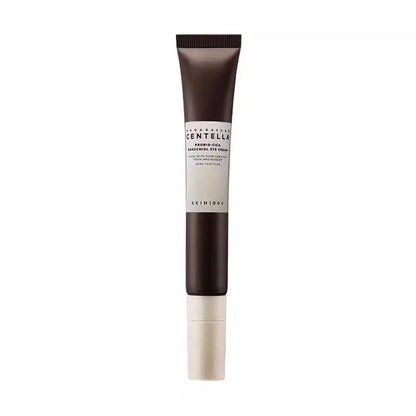 Creme Olhos Probiótico 20ml Centella Asiática – Anti-Rugas Nutritivo Reparador Lifting Hidratante