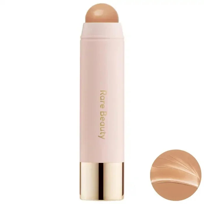 Blush Líquido Contorno Castanho Rosado | Hidratante e Impermeável