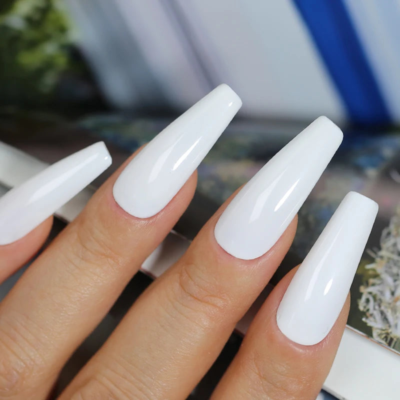 Verniz Gel NAILCO 15ml UV/LED Sem Hema/TPO – Base e Top Coat Profissional Semi-Permanente