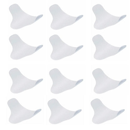 Adesivos Anti-Rugas de Silicone | Lifting Facial Sem Cirurgia